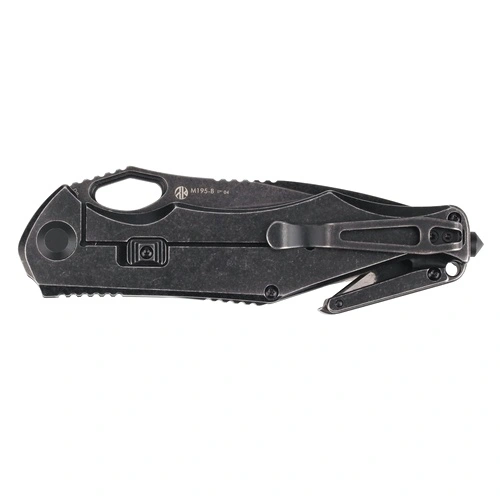 Джобен сгъваем нож Ruike M195 ➤ топ цена ➤ sorbe.bg