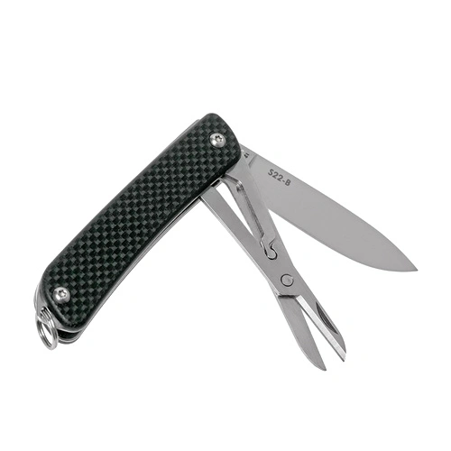 Нож Ruike S22-B ➤ топ цена ➤ sorbe.bg
