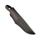 Нож Dulotec Scalpel - MagnaCut - черен