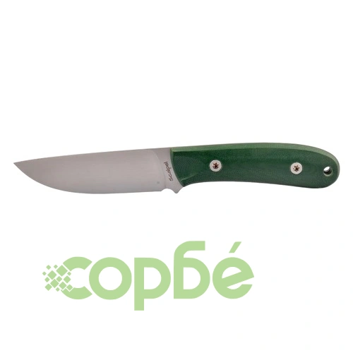 Нож Dulotec Scalpel - MagnaCut - зелен ➤ топ цена ➤ sorbe.bg
