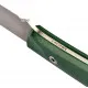 Нож Dulotec Scalpel - зелен
