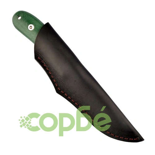 Нож Dulotec Scalpel - MagnaCut - зелен ➤ топ цена ➤ sorbe.bg