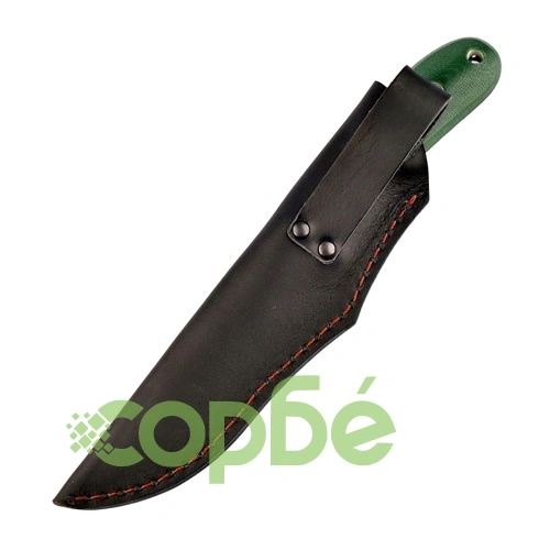 Нож Dulotec Scalpel - MagnaCut - зелен ➤ топ цена ➤ sorbe.bg