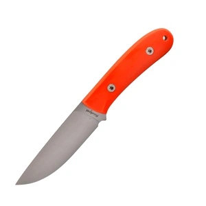 Нож Dulotec Scalpel - оранжев