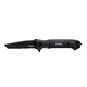 Сгъваем нож Walther BTTK Black Tac Tanto Сгъваем нож Walther BTTK Black Tac Tanto