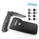 Сгъваем нож Walther BTTK Black Tac Tanto Сгъваем нож Walther BTTK Black Tac Tanto
