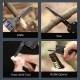 Мултитул Nextool Black Knight комплект с битове