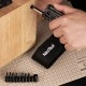 Мултитул Nextool Black Knight комплект с битове