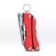 Мултитул Nextool Flagship Mini червен цвят