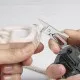 Милтитул Nextool Sailor Pro комплект с битове и заключване