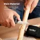 Милтитул Nextool Sailor Pro комплект с битове и заключване