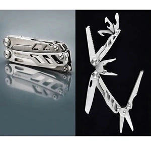 Мултитул Nextool Flagship Pro multitool с 16 инструмента