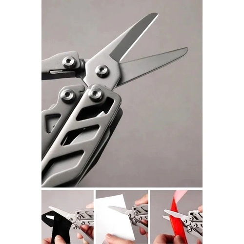 Мултитул Nextool Flagship Pro multitool с 16 инструмента ➤ топ цена ➤ sorbe.bg