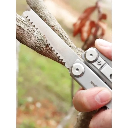 Мултитул Nextool Flagship Pro multitool с 16 инструмента ➤ топ цена ➤ sorbe.bg