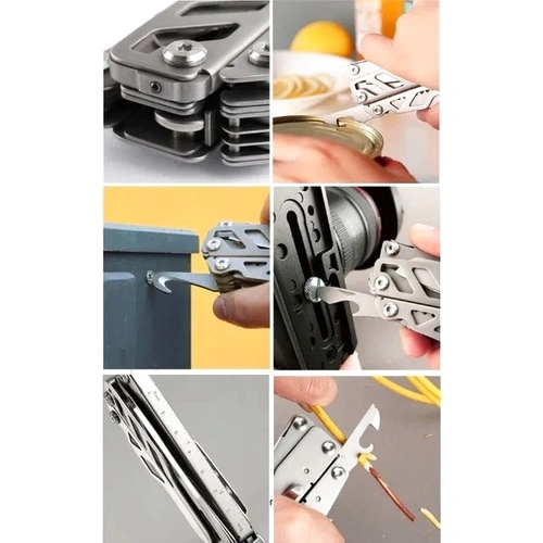 Мултитул Nextool Flagship Pro multitool с 16 инструмента ➤ топ цена ➤ sorbe.bg