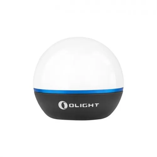 Kъмпинг лампа Olight Obulb MC 75lm. - Черна ➤ топ цена ➤ sorbe.bg