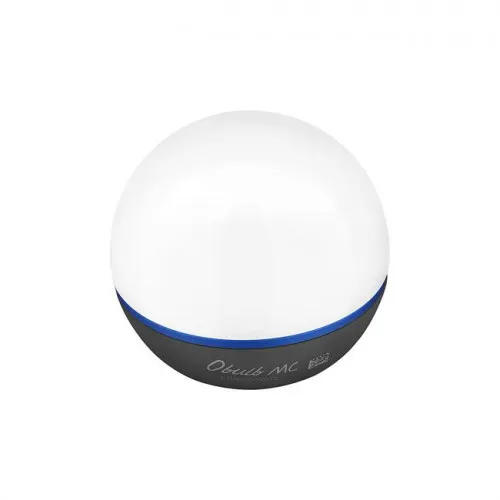 Kъмпинг лампа Olight Obulb MC 75lm. - Черна ➤ топ цена ➤ sorbe.bg