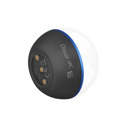 Kъмпинг лампа Olight Obulb MC 75lm. - Черна ➤ топ цена ➤ sorbe.bg