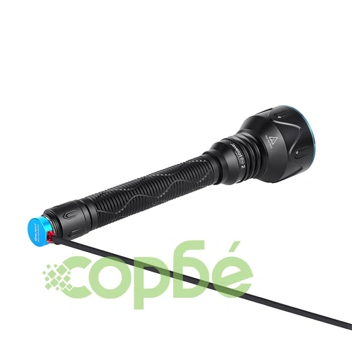 Olight Javelot Pro 2 2500lm. ➤ топ цена ➤ sorbe.bg