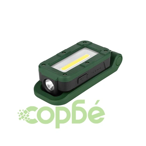 Работна лампа Olight Swivel 400lm. ➤ топ цена ➤ sorbe.bg