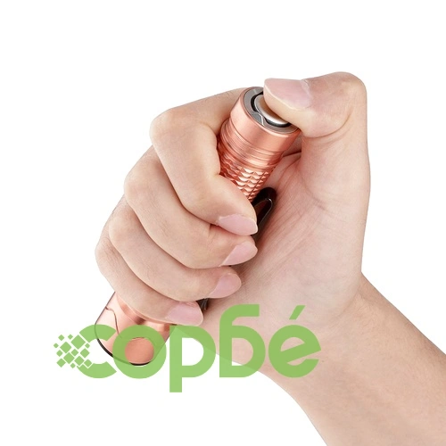 Olight Warrior Mini 2 CU 1750lm. ➤ топ цена ➤ sorbe.bg