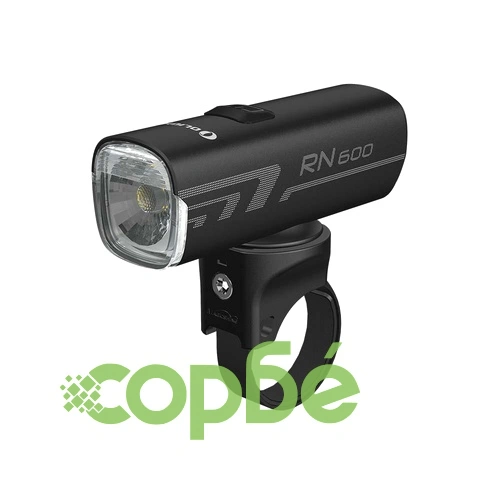 Велосипеден фенер Olight RN 600 - 600lm. ➤ топ цена ➤ sorbe.bg