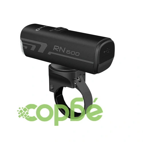 Велосипеден фенер Olight RN 600 - 600lm. ➤ топ цена ➤ sorbe.bg