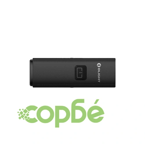 Велосипеден фенер Olight RN 600 - 600lm. ➤ топ цена ➤ sorbe.bg
