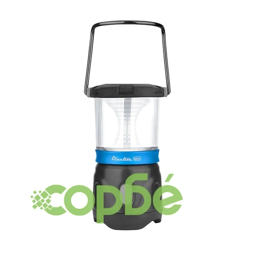 Kъмпинг лампа Olight Olantern Mini 150lm. Черна ➤ топ цена ➤ sorbe.bg