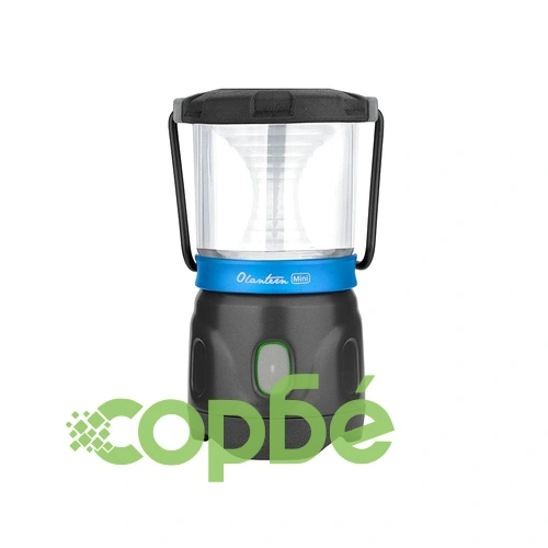 Kъмпинг лампа Olight Olantern Mini 150lm. Черна ➤ топ цена ➤ sorbe.bg