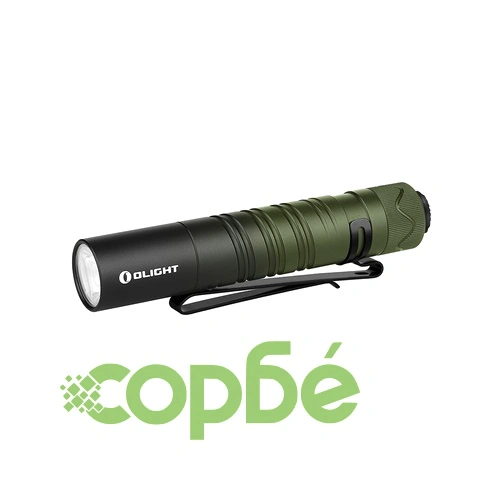 Olight i5R EOS 350lm Forest Gradient ➤ топ цена ➤ sorbe.bg