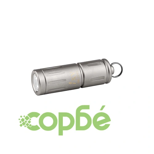 Olight iXV Ti 180lm. ➤ топ цена ➤ sorbe.bg