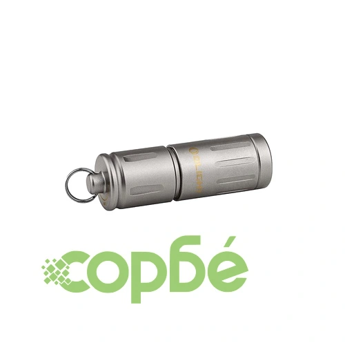 Olight iXV Ti 180lm. ➤ топ цена ➤ sorbe.bg