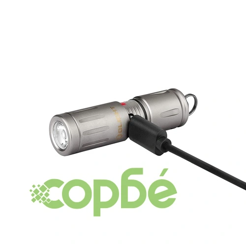 Olight iXV Ti 180lm. ➤ топ цена ➤ sorbe.bg