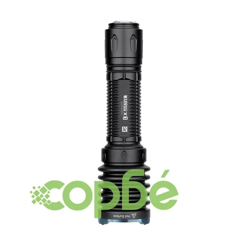 Olight Warrior X 3 2500lm. ➤ топ цена ➤ sorbe.bg