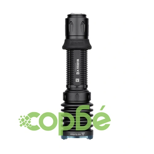 Olight Warrior X 3 2500lm. ➤ топ цена ➤ sorbe.bg
