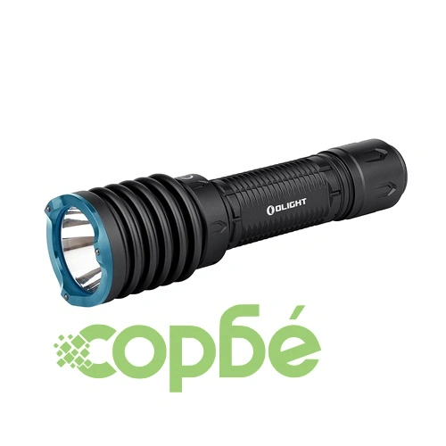 Olight Warrior X 3 2500lm. ➤ топ цена ➤ sorbe.bg