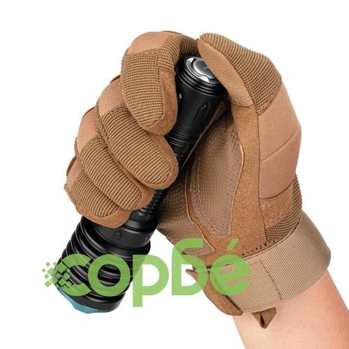Olight Warrior X 3 2500lm. ➤ топ цена ➤ sorbe.bg