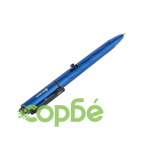 Olight OPEN Pro - 120lm. Син ➤ топ цена ➤ sorbe.bg