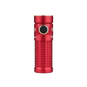 Olight Baton3 1200lm - Червен