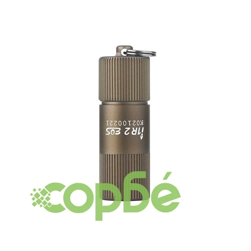 Olight I1R 2 EOS 150lm Desert Tan ➤ топ цена ➤ sorbe.bg