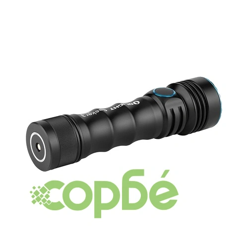 Olight Seeker 3 3500lm. ➤ топ цена ➤ sorbe.bg