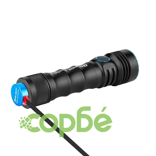 Olight Seeker 3 3500lm. ➤ топ цена ➤ sorbe.bg