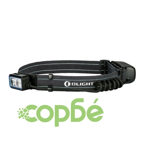 Челник Olight Array 2 600lm. ➤ топ цена ➤ sorbe.bg