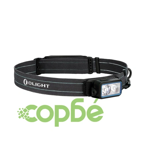 Челник Olight Array 2 600lm. ➤ топ цена ➤ sorbe.bg