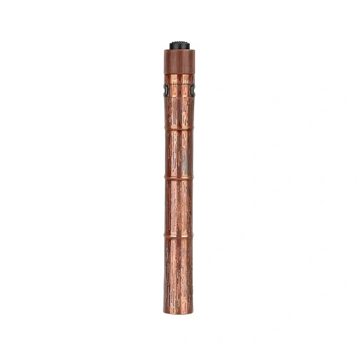 Фенерче Olight i3T Plus Ancient Bamboо 250lm. ➤ топ цена ➤ sorbe.bg