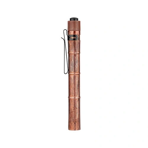 Фенерче Olight i3T Plus Ancient Bamboо 250lm. ➤ топ цена ➤ sorbe.bg