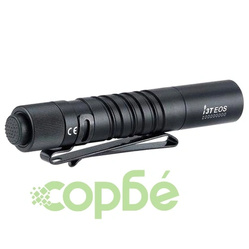 Olight i3T EOS 180lm ➤ топ цена ➤ sorbe.bg