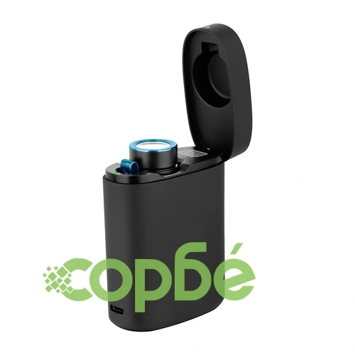 Olight Baton3 1200lm Premium Edition - черен ➤ топ цена ➤ sorbe.bg