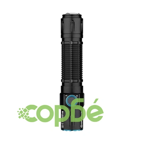 Olight Warrior 3 S 2300lm. ➤ топ цена ➤ sorbe.bg